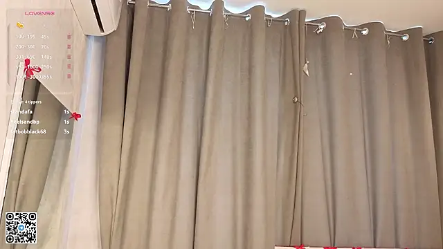 Chat XXX Live ShaeHeeter