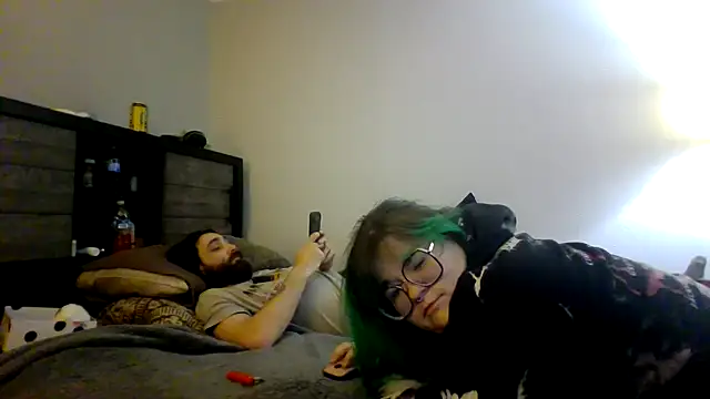 SmallSunflowers24: вебкам-шоу