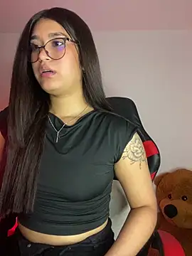 Bunny22_ Adlı Modelin Canlı XXX Sohbeti