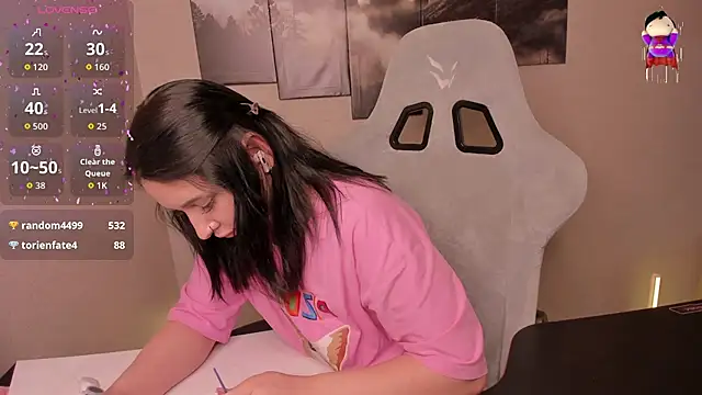 Sourr_Lollipop Live XXX-chat