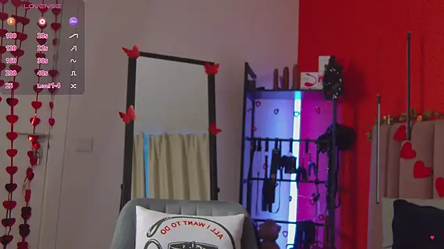 SweetySonya Live XXX-Chat