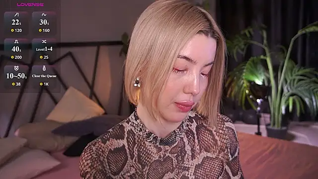 Živý XXX chat LindaThacker