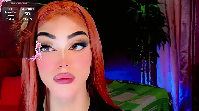 the-horus-girln Live XXX chat