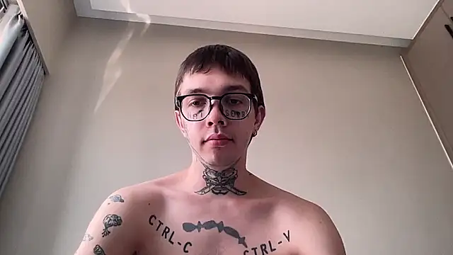 Show de webcam de anahori__simon