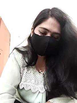 Show de webcam de Magical_Girl-