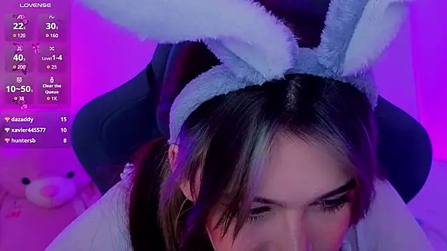 Hotary_Yuko: онлайн-секс-чат