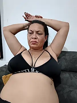 AnittaTettona Obrolan Langsung XXX