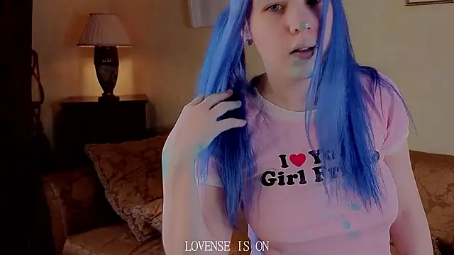 ElizSpieth: онлайн-секс-чат