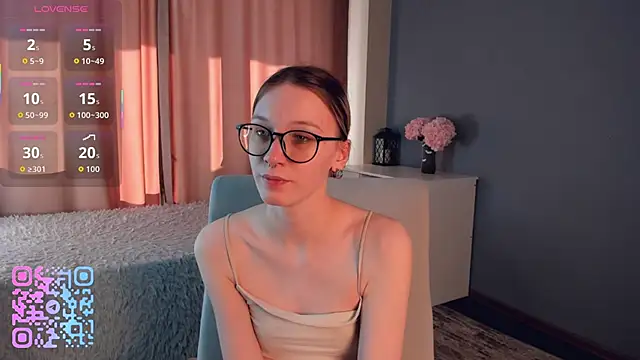 Živý XXX chat SharylSmalt