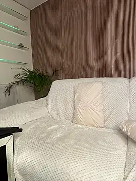 Pertunjukan Kamera Web AlyxVonD