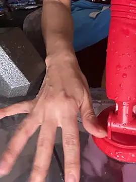 Kiki_hammyy: онлайн-секс-чат