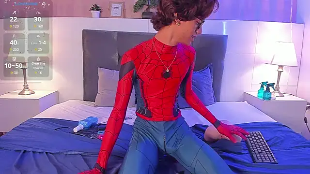 Will_Turneer Webcamshow