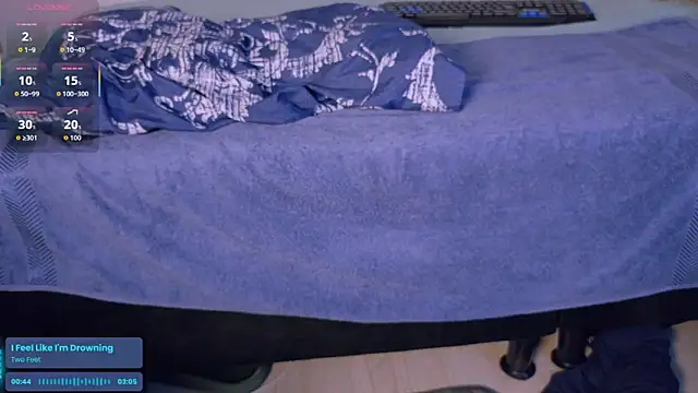 Pikashu7u7 Webcam show