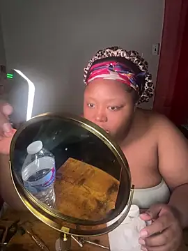 Živý XXX chat Chocolatebunnyxx96