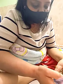 Joyti_07 Show Webcam