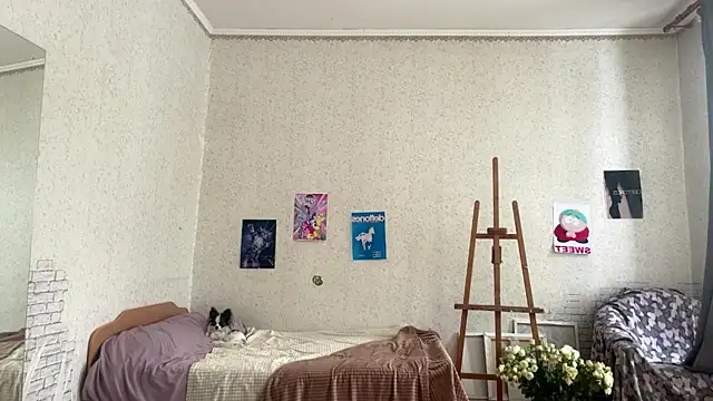 Živý XXX chat LotusHinata