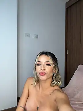 ANNYTORRESn Webbikameraesitys