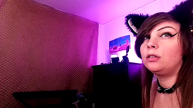 GamerGirlRoxyAndLee Obrolan Langsung XXX