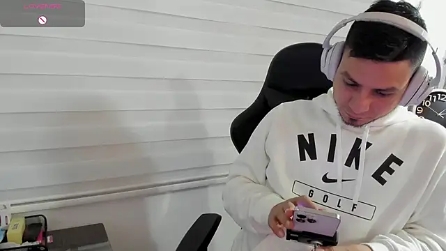 Rick_Adams: вебкам-шоу