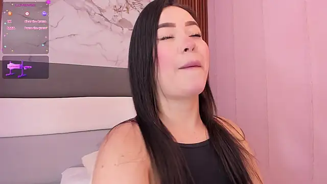 ETHANLOVE1 élő XXX-chatje