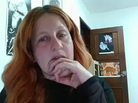 ViioletaMora Adlı Modelin Canlı XXX Sohbeti