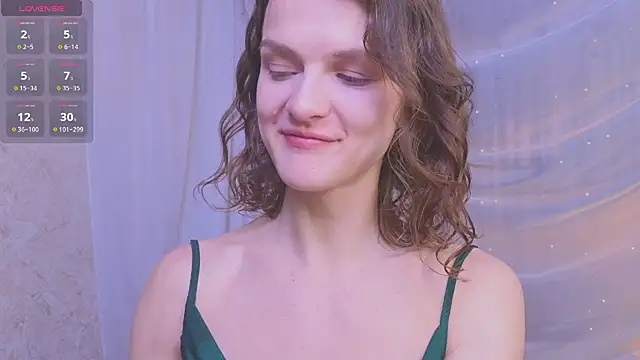 Soo_dreamy 라이브 XXX 채팅