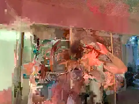 GoddessNih 라이브 XXX 채팅