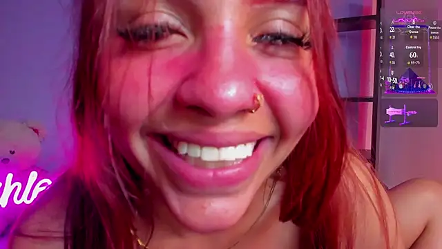 1Ashley_ Obrolan Langsung XXX