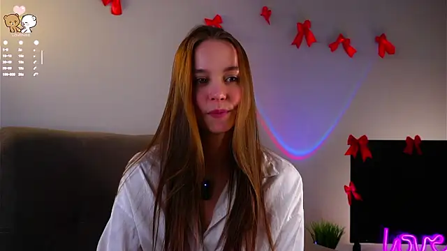 FalineDowlen Live XXX-Chat