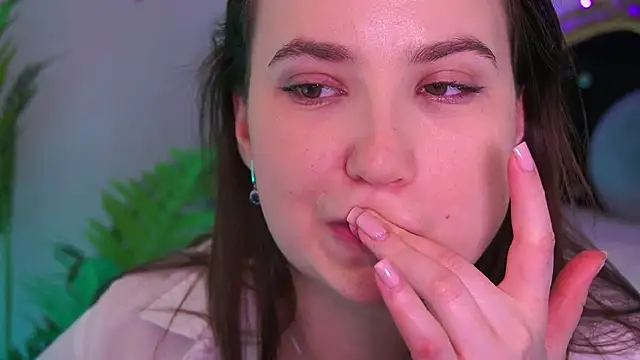 SofieBloom 라이브 XXX 채팅