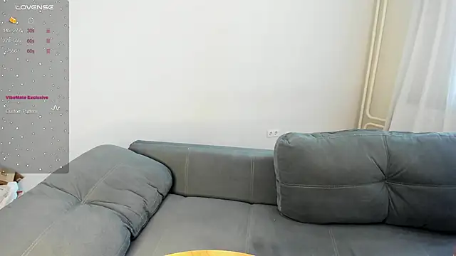 MewStella: απευθείας συνομιλία ΧΧΧ