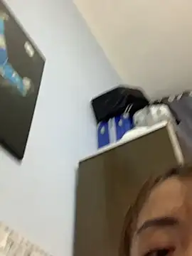 Minee1202 웹캠 쇼