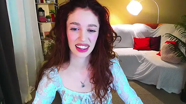 ChristinaConteeree 라이브 XXX 채팅