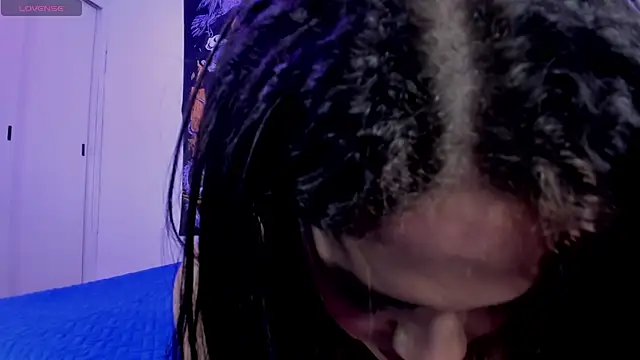 Mafer_Osorio Live XXX-chat