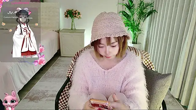 Bella-ox Obrolan Langsung XXX