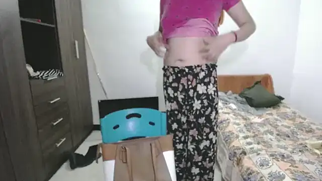 Mirage_Sertori Live XXX-chat