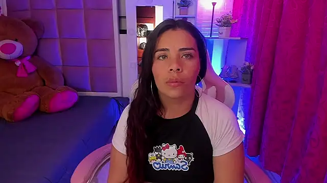 liany_taylor 라이브 XXX 채팅