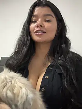 moonhelen élő XXX-chatje