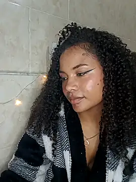 Pertunjukan Kamera Web BrianaSweetxxx