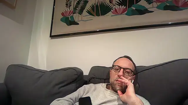 Fra___85 Show in webcam