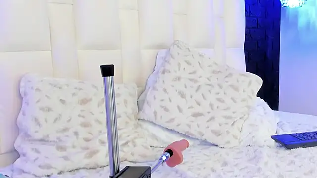 SussanParker – Live XXX-chat