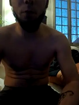 Pertunjukan Kamera Web jakado6