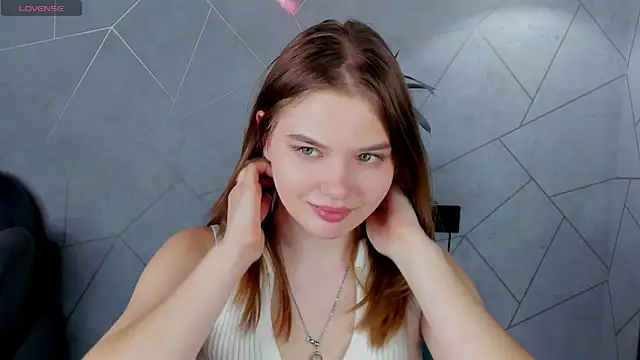 Вебкам-шоу Saraa_Broown