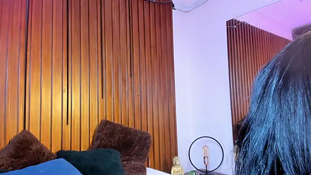 Laila-Miller 라이브 XXX 채팅