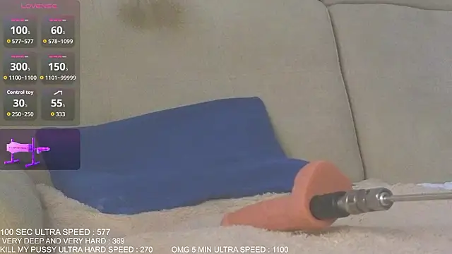 Chat +18 de _Sunny_Rose ao vivo