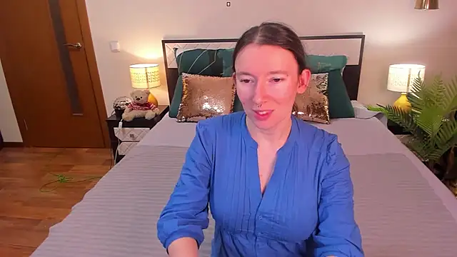 CatherineWalls élő XXX-chatje