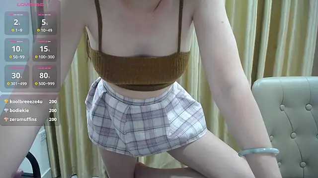 Leiershery: απευθείας συνομιλία ΧΧΧ