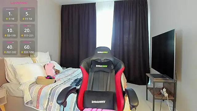 Princess_Zelda Chat XXX live