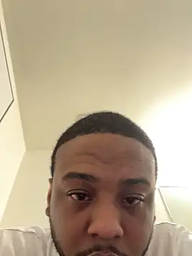 AgentDoubleTroubleX's Webcam Show