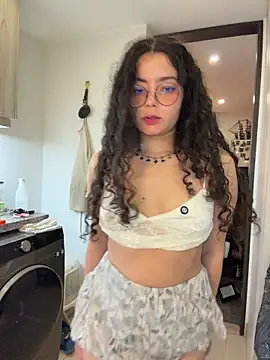 Show webcam de Antoniart_